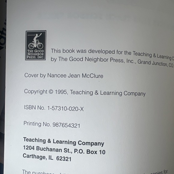 Lot Of 3 Cut‎ and Create! Easy Step-by-Step Projects That Teach Scissor Skills - Picture 5 of 16